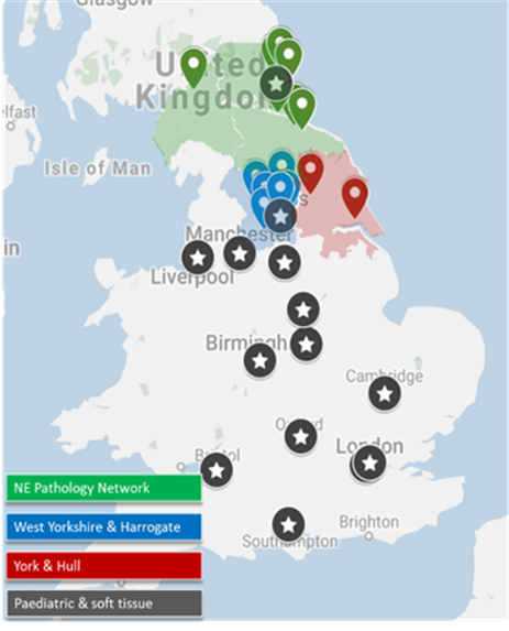 NPIC Map
