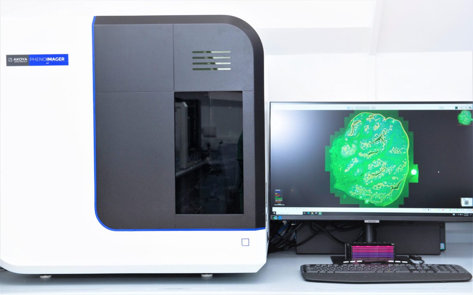 Scanning Platforms National Pathology Imaging Cooperative
