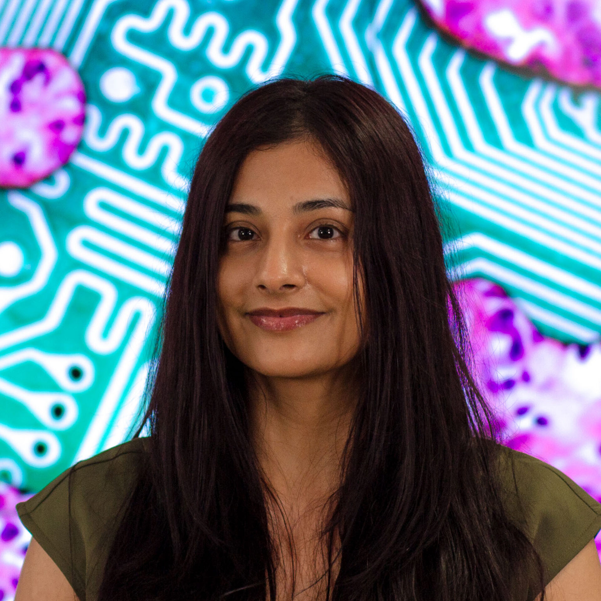 Raj Kaur